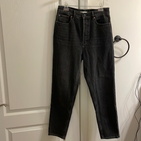 PacSun Ultimate High Rise Slim - Picture 1 of 4